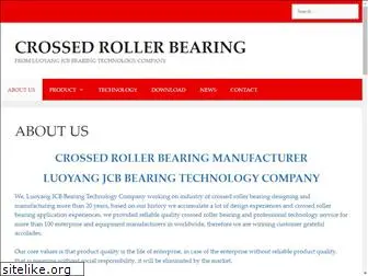 cross-roller-bearing.com