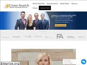 cross-search.com