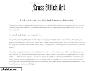 cross-stitch-art.com