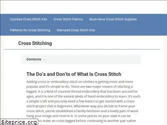 cross-stitch-kits.org