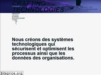 cross-systems.ch