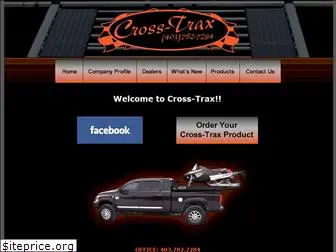 cross-trax.com