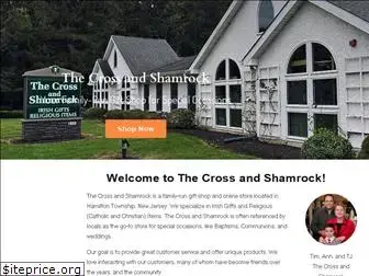 crossandshamrock.com