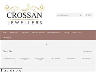 crossanjewellers.com