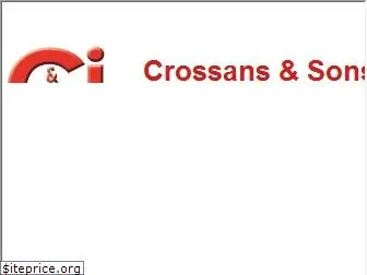 crossansjoinery.com