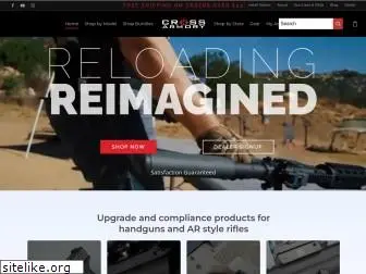 crossarmory.com