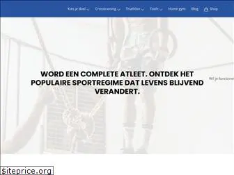 crossathletes.nl