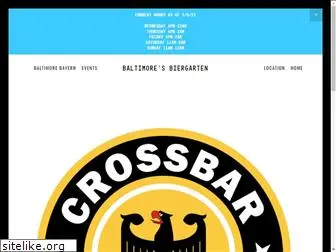 crossbarbaltimore.com