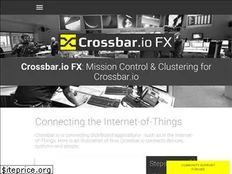 crossbario.com