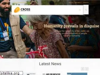 crossbarriers.org