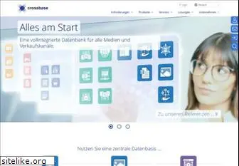 crossbase.de
