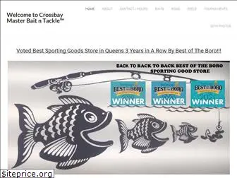 crossbayfishing.com