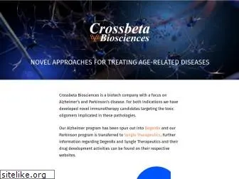crossbeta.com