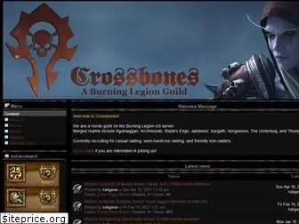 crossbonesguild.org