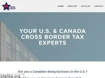 crossbordertax.com