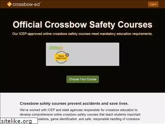 crossbow-ed.com