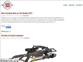 crossbow360.com