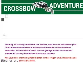 crossbowadventure.at