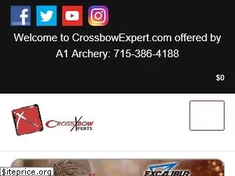 crossbowexpert.com