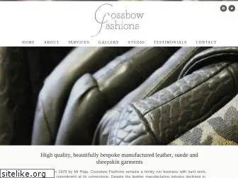 crossbowfashions.co.uk