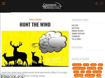 crossbowhuntin.com