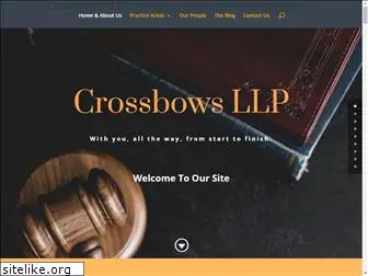 crossbows.com.sg