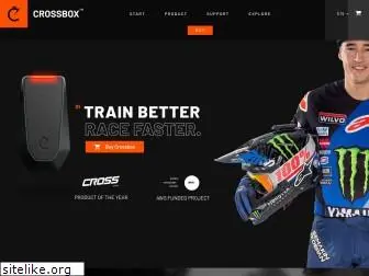 crossboxapp.com