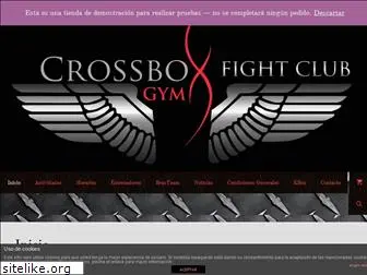 crossboxgym.com