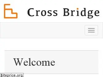 crossbridge.biz