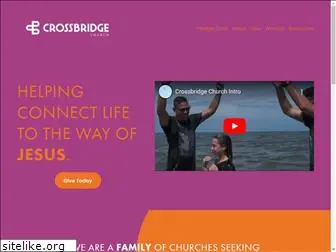 crossbridgefamily.com