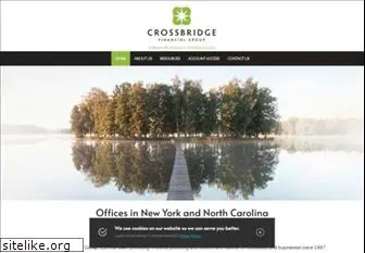 crossbridgefinancial.com