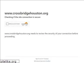 crossbridgehouston.org