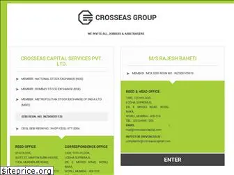 crosscap.co.in