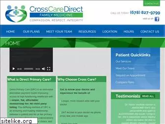 crosscaredirect.com