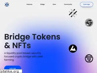 crosschainbridge.org