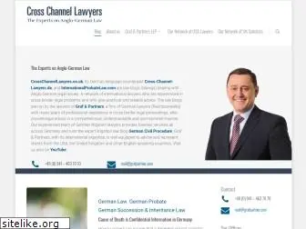 crosschannellawyers.co.uk