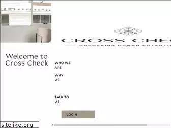 crosscheck.com.au