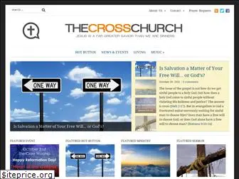 crosschurch.net