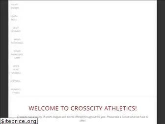 crosscityathletics.com
