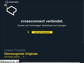 crossconnect.at