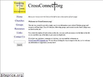 crossconnect.org