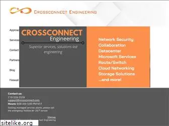 crossconnecteng.com