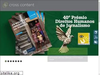 crosscontent.com.br