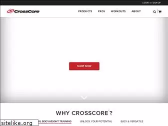 crosscore.com