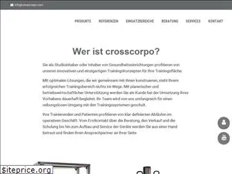 crosscorpo.com