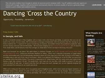 crosscountrydancing.blogspot.com