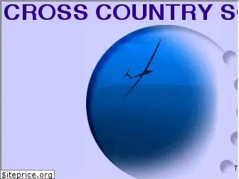 crosscountrysoaring.com