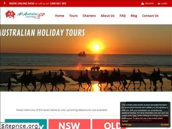 crosscountrytours.com.au