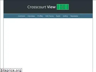 crosscourtview.com
