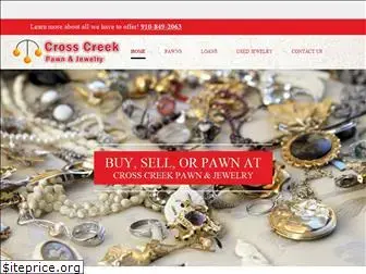 crosscreekpawn.com